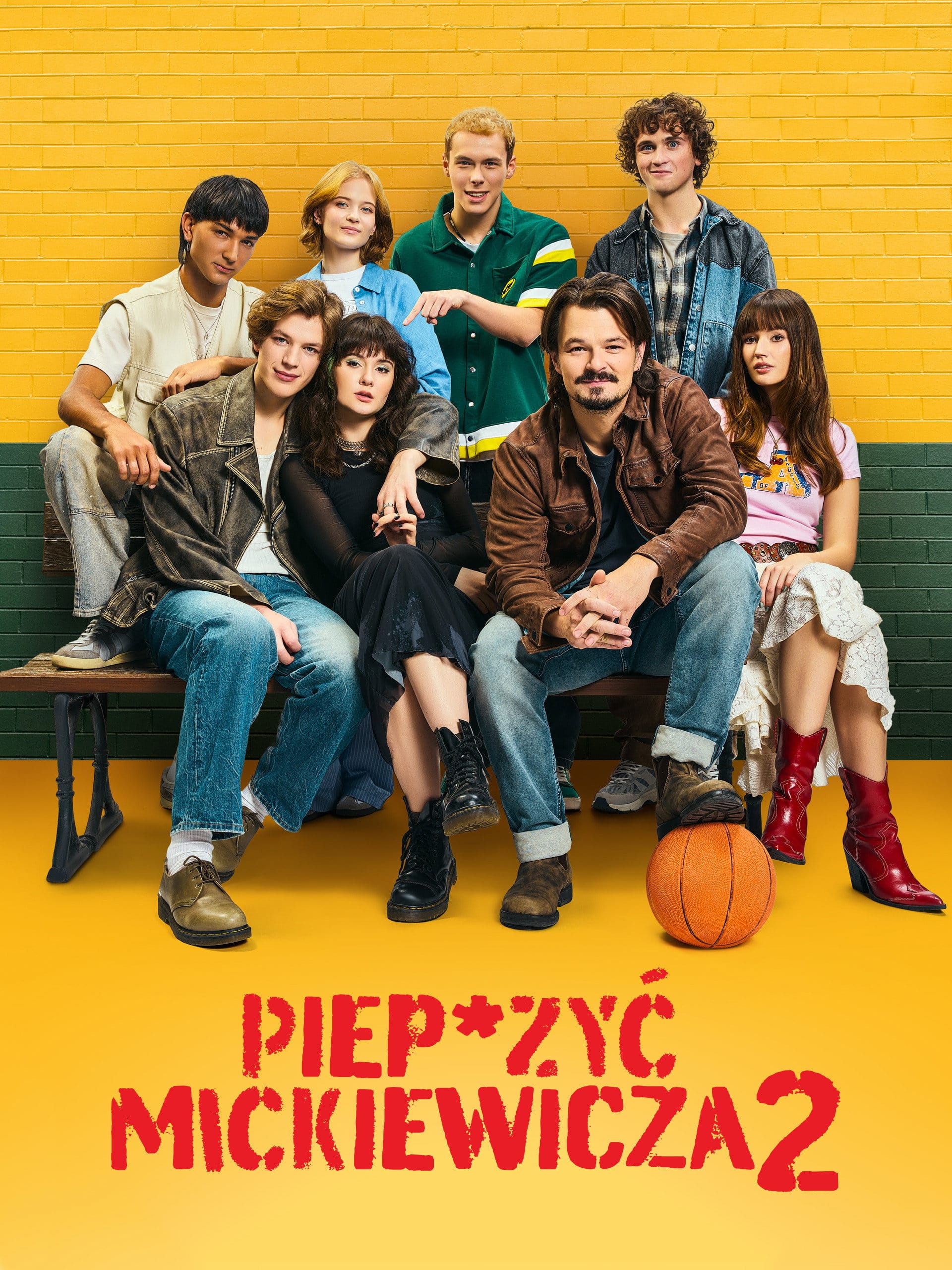 Piep*zyć Mickiewicza 2