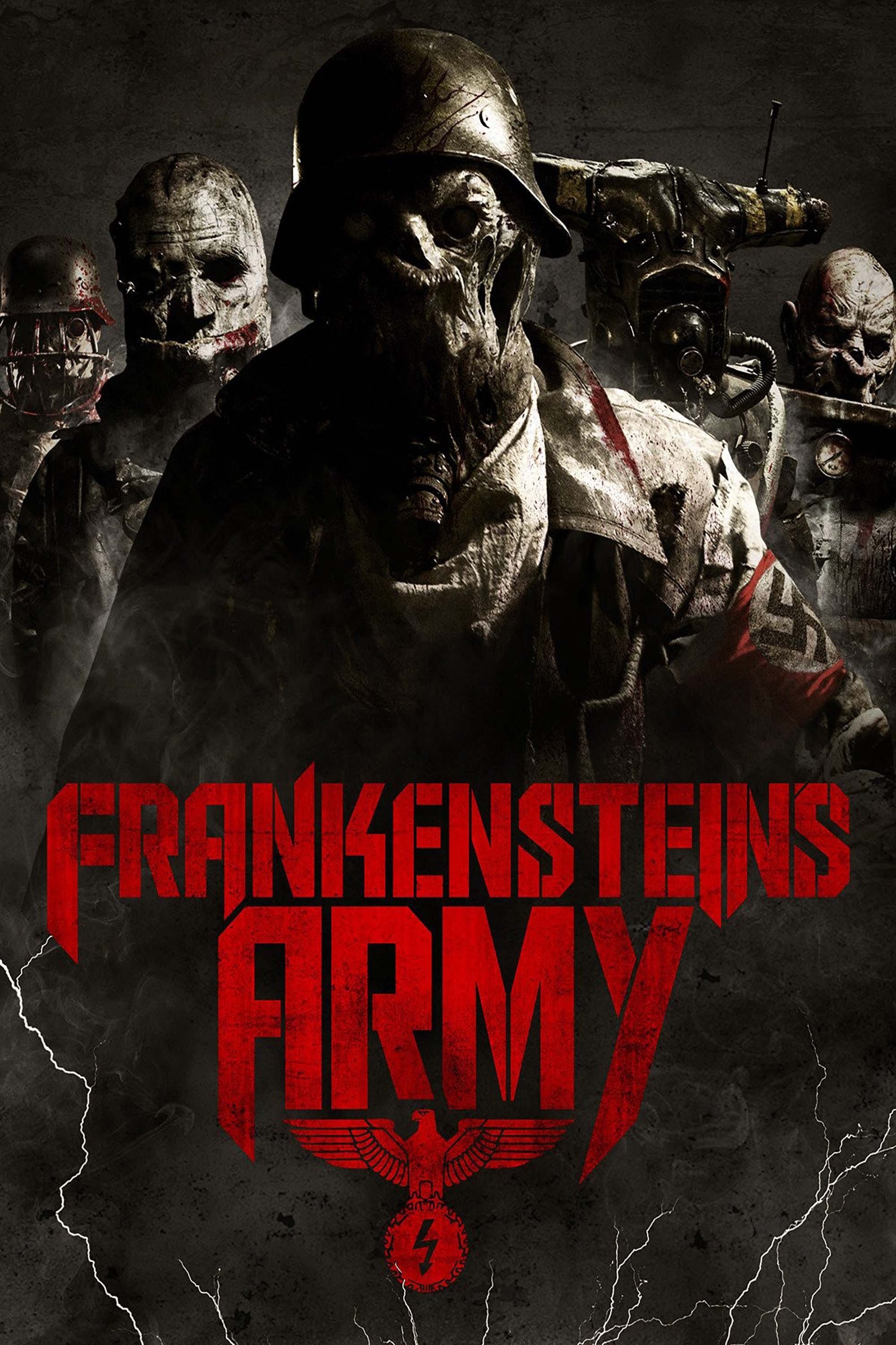 Armia Frankensteina