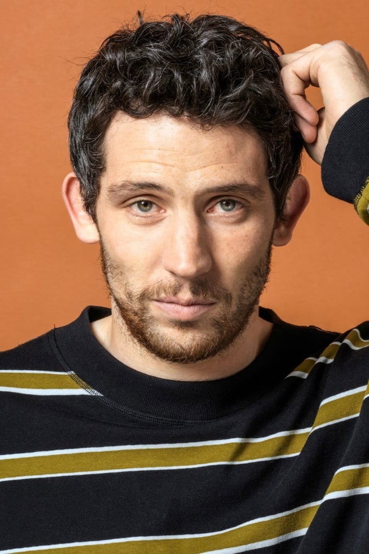 Josh O'Connor