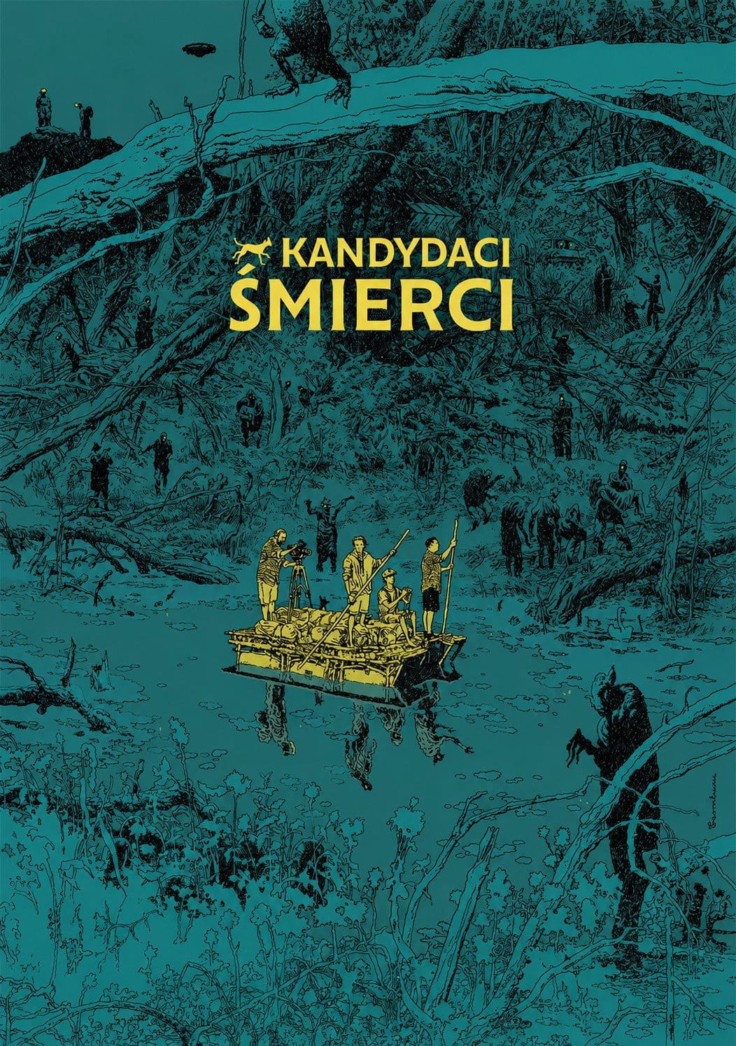 Kandydaci śmierci