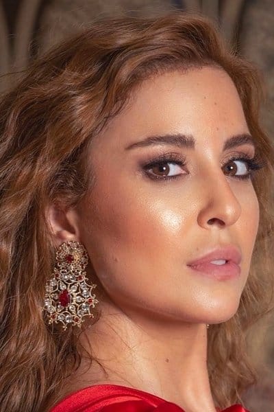 سارة أبي كنعان