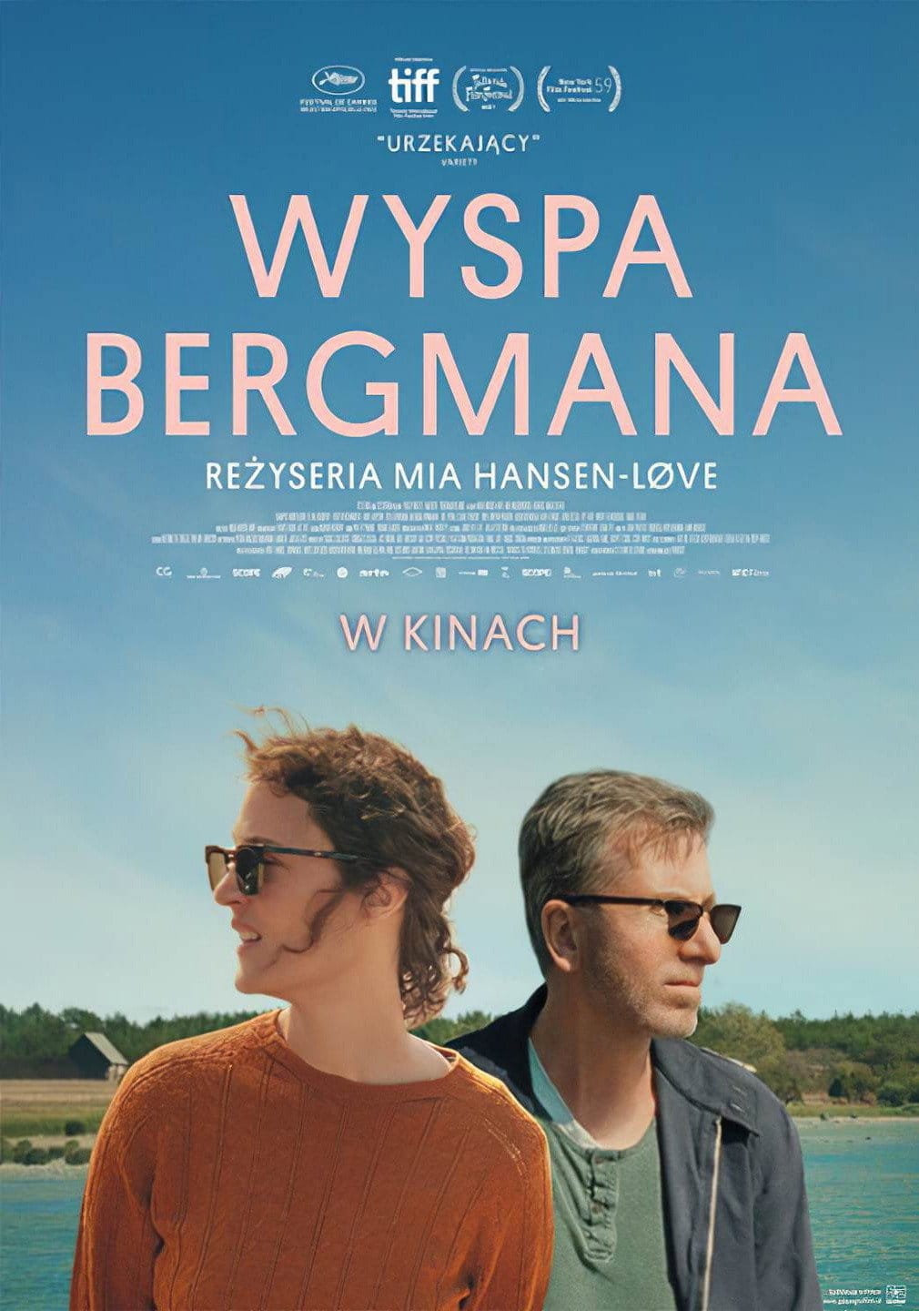 Wyspa Bergmana