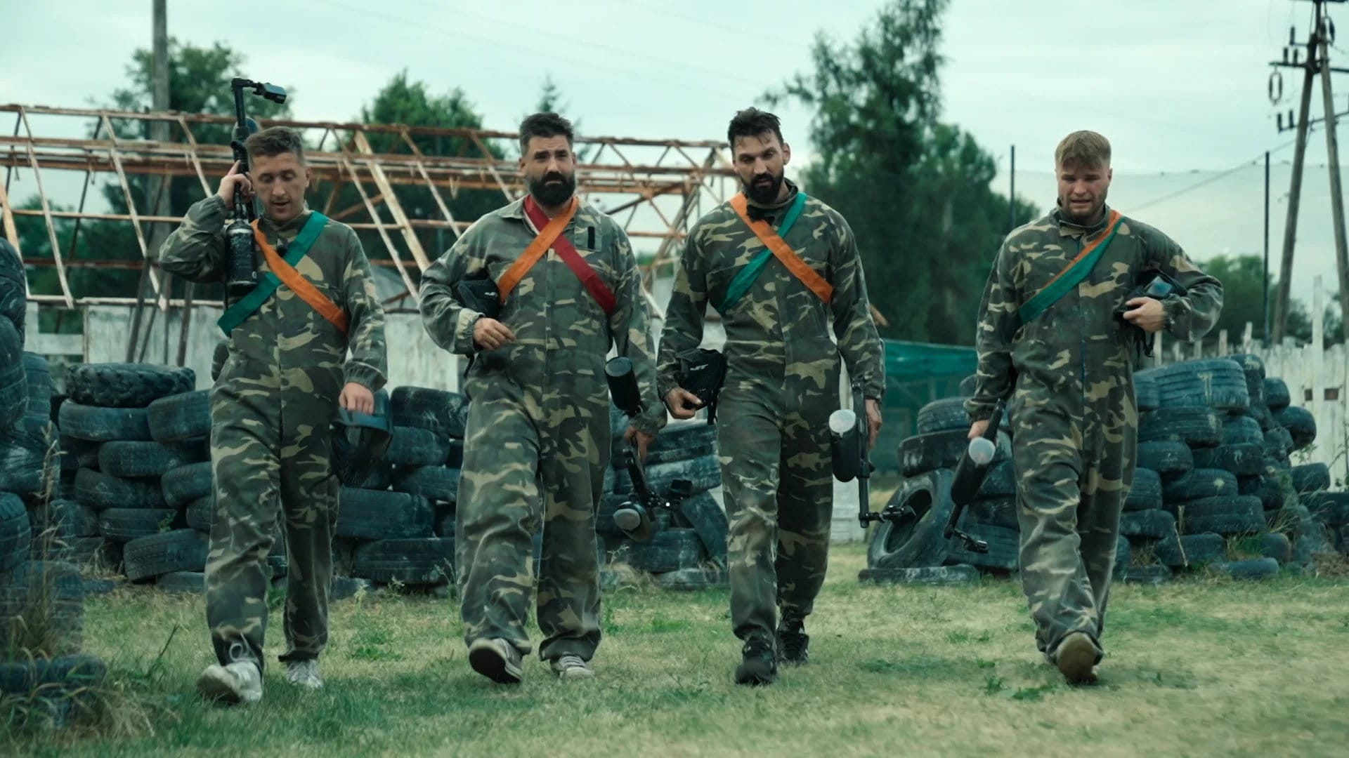 Love is Blind: Polska: Sezon 1 Odcinek 9
