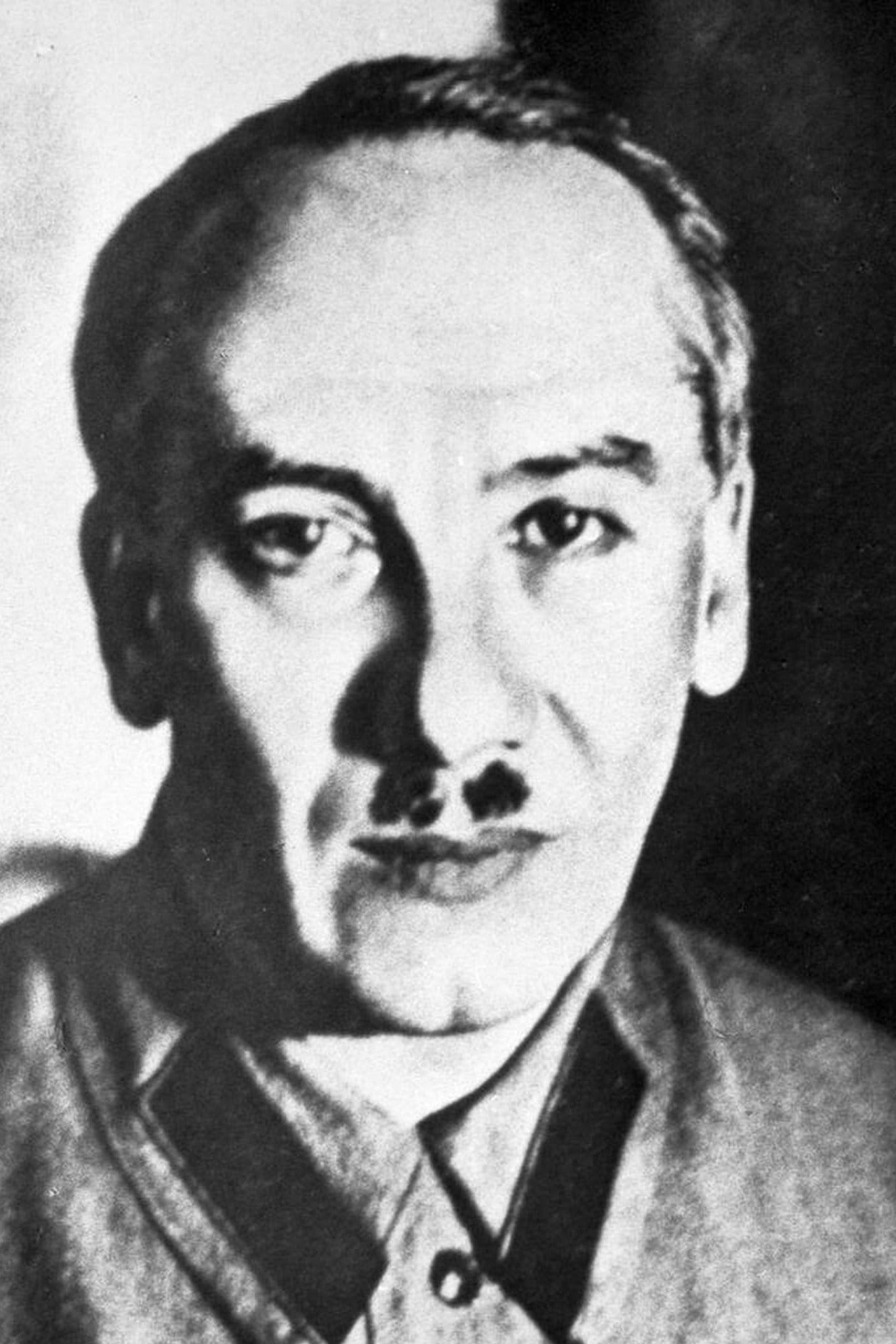 Genrikh Yagoda