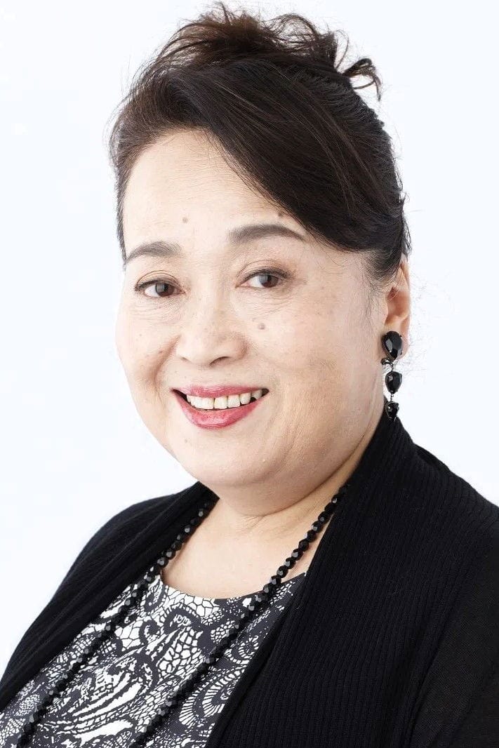 渡辺えり