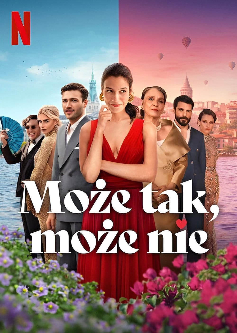Może tak, może nie
