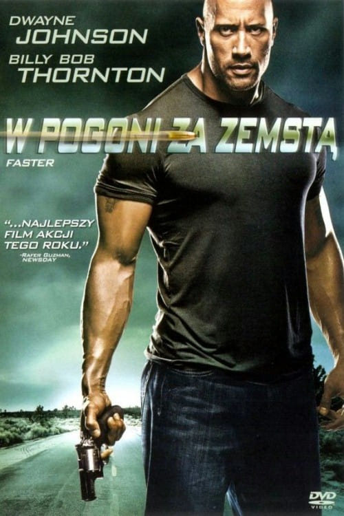 W pogoni za zemstą