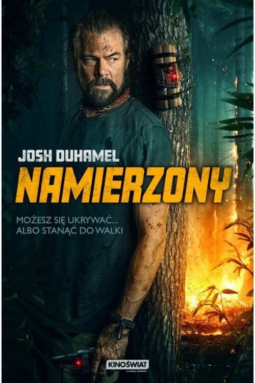Namierzony
