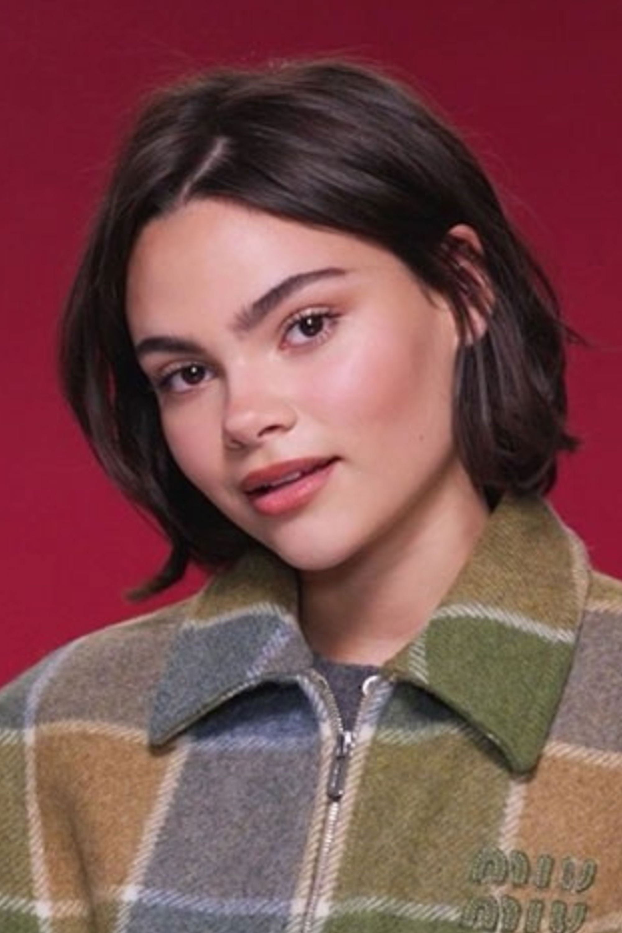 Ariana Greenblatt