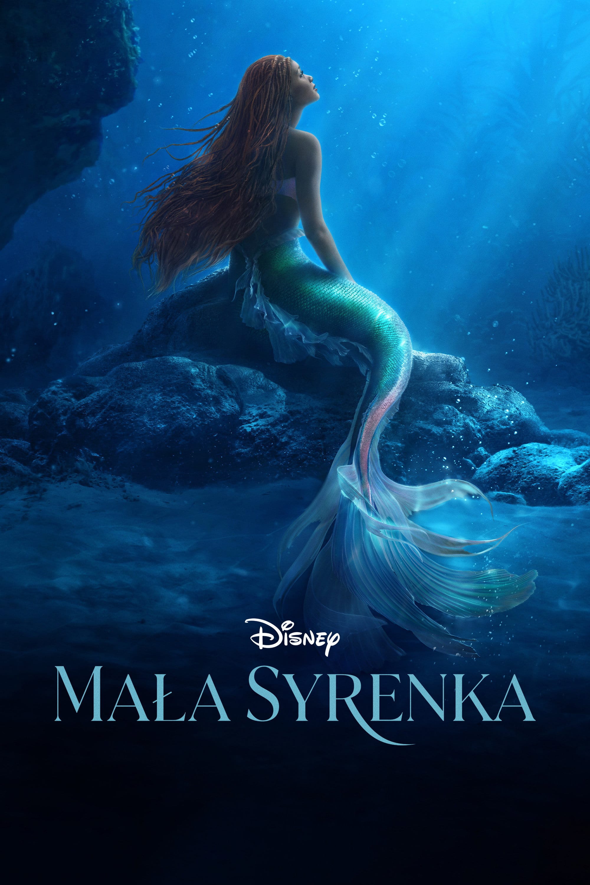 Mała syrenka