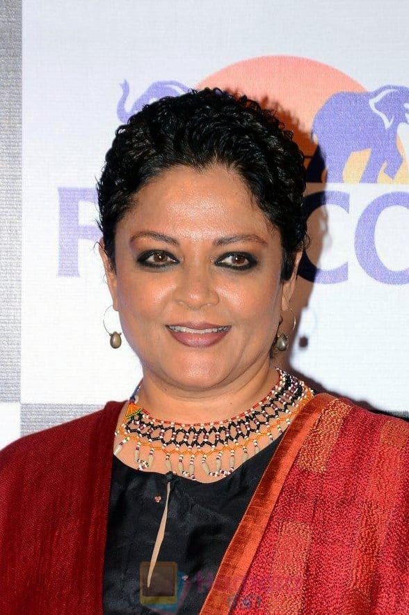 Tanvi Azmi